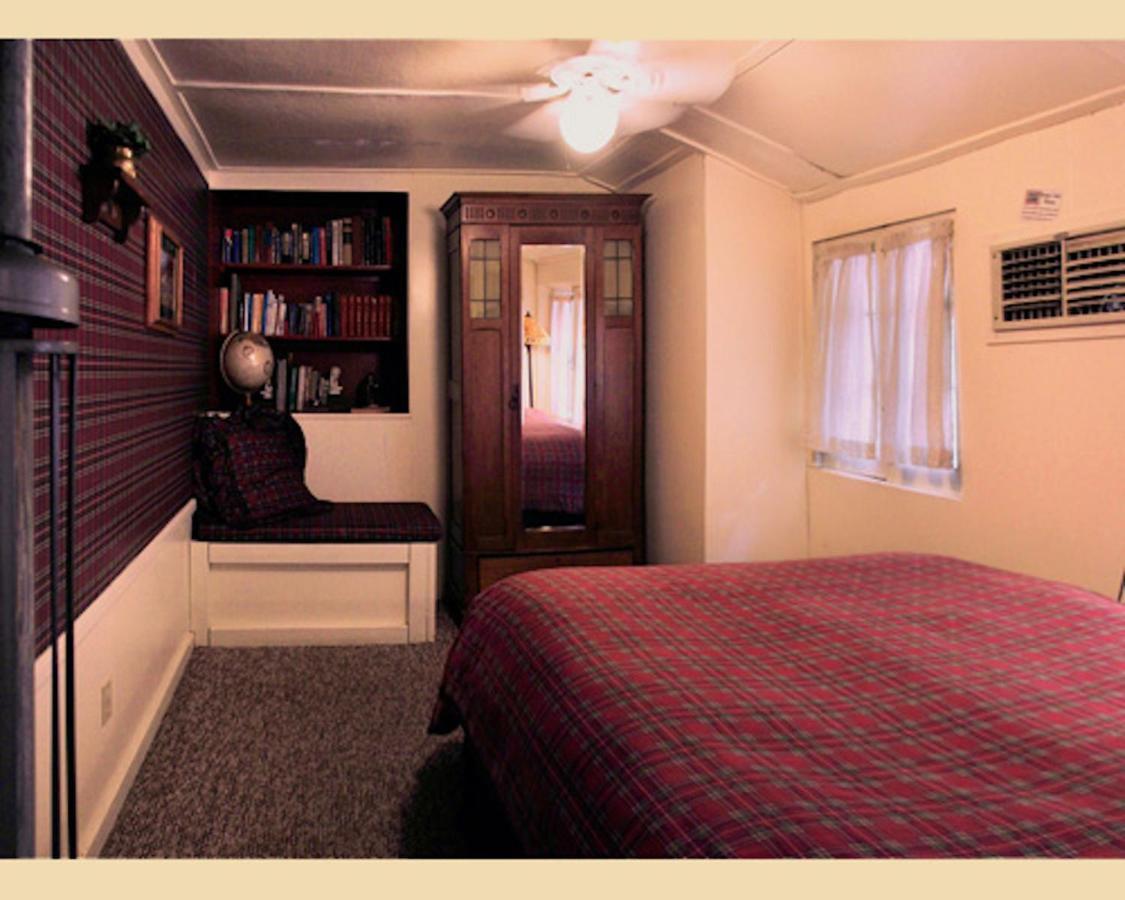 Silver Pines Lodge آيديلوايل المظهر الخارجي الصورة